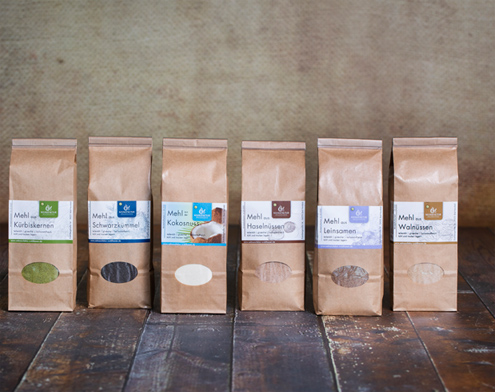 Mehl Kategoriebild Mehl Kategoriebild