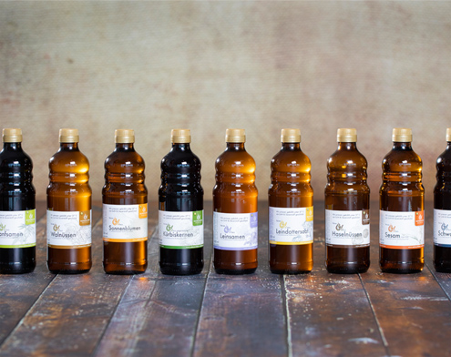 Öl Kategoriebild Öl Kategoriebild